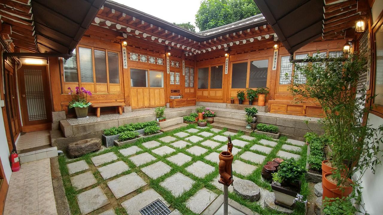 소현당 게스트하우스 서울특별시 외부 사진